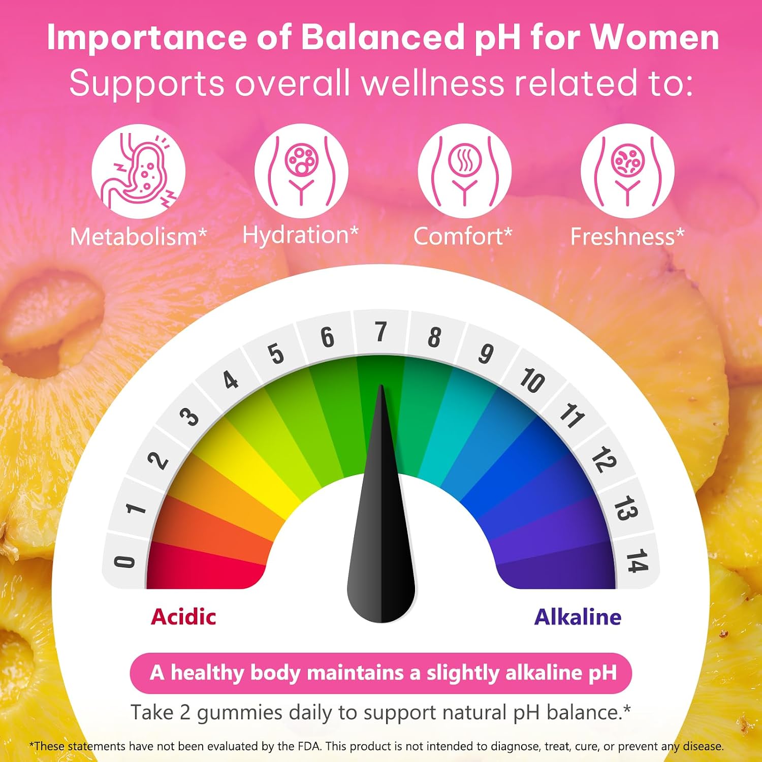Women's Probiotic + Slippery Elm