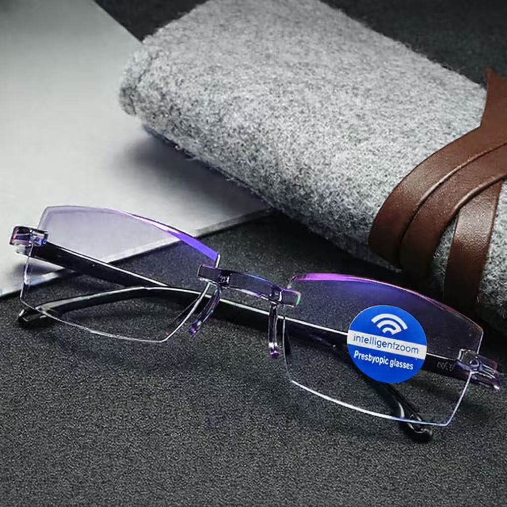 Gafas Multifocales TR90 ProVision -  ¡Compra uno y llévate otro GRATIS!