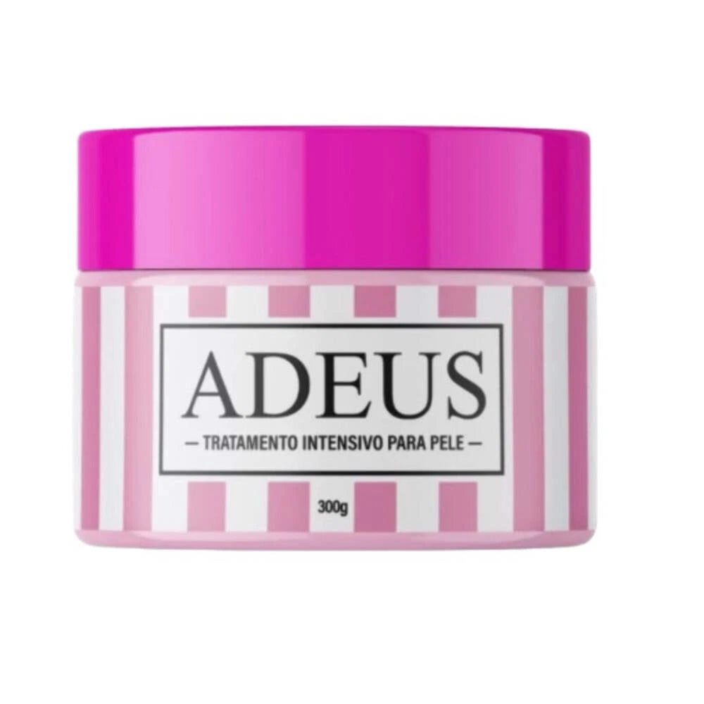 ADEUS – Tratamiento Intensivo Regenerador para la Piel