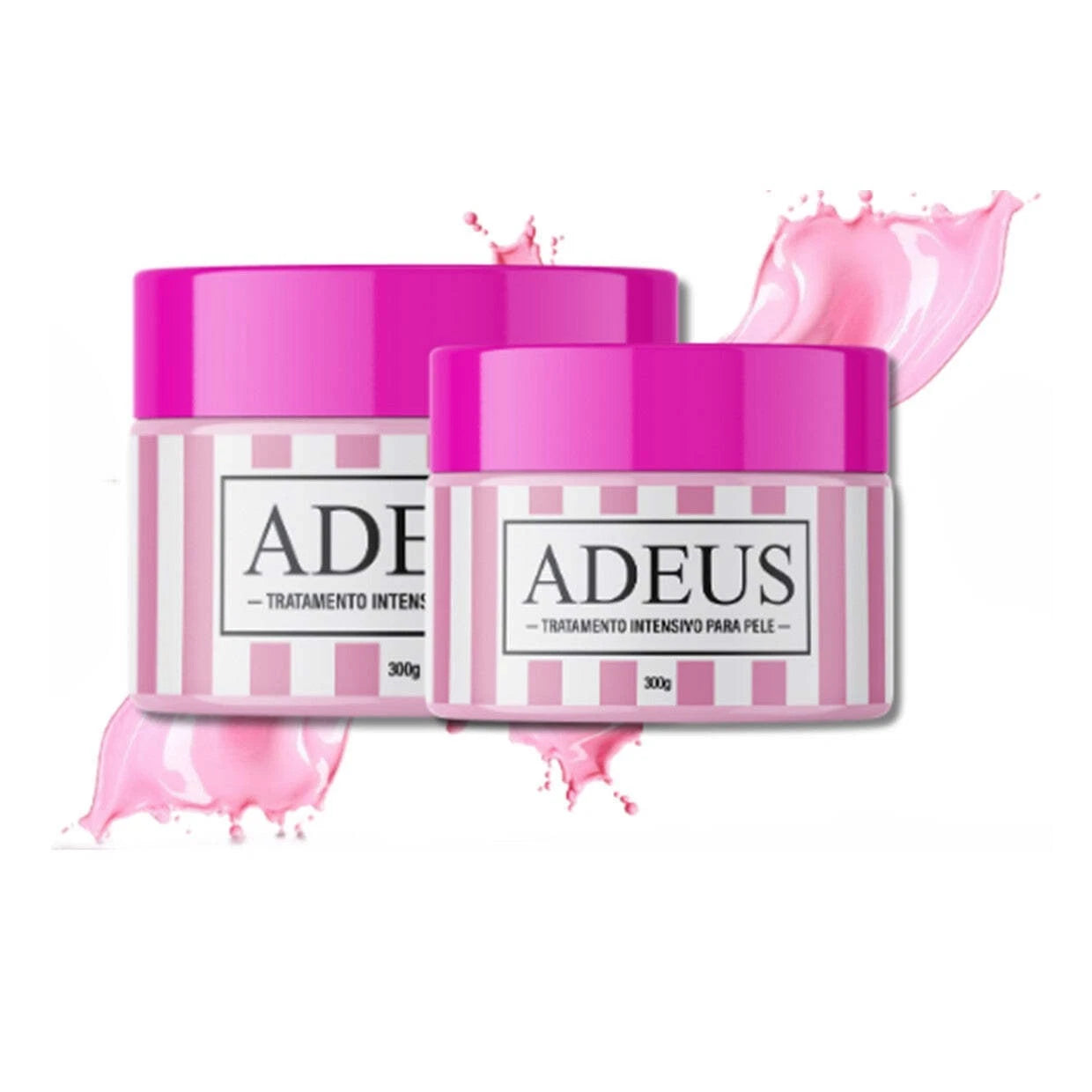 ADEUS – Tratamiento Intensivo Regenerador para la Piel